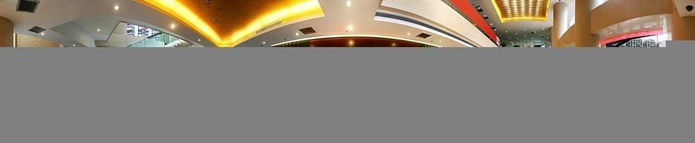 Rong Impression International Hotel Ченду Екстер'єр фото